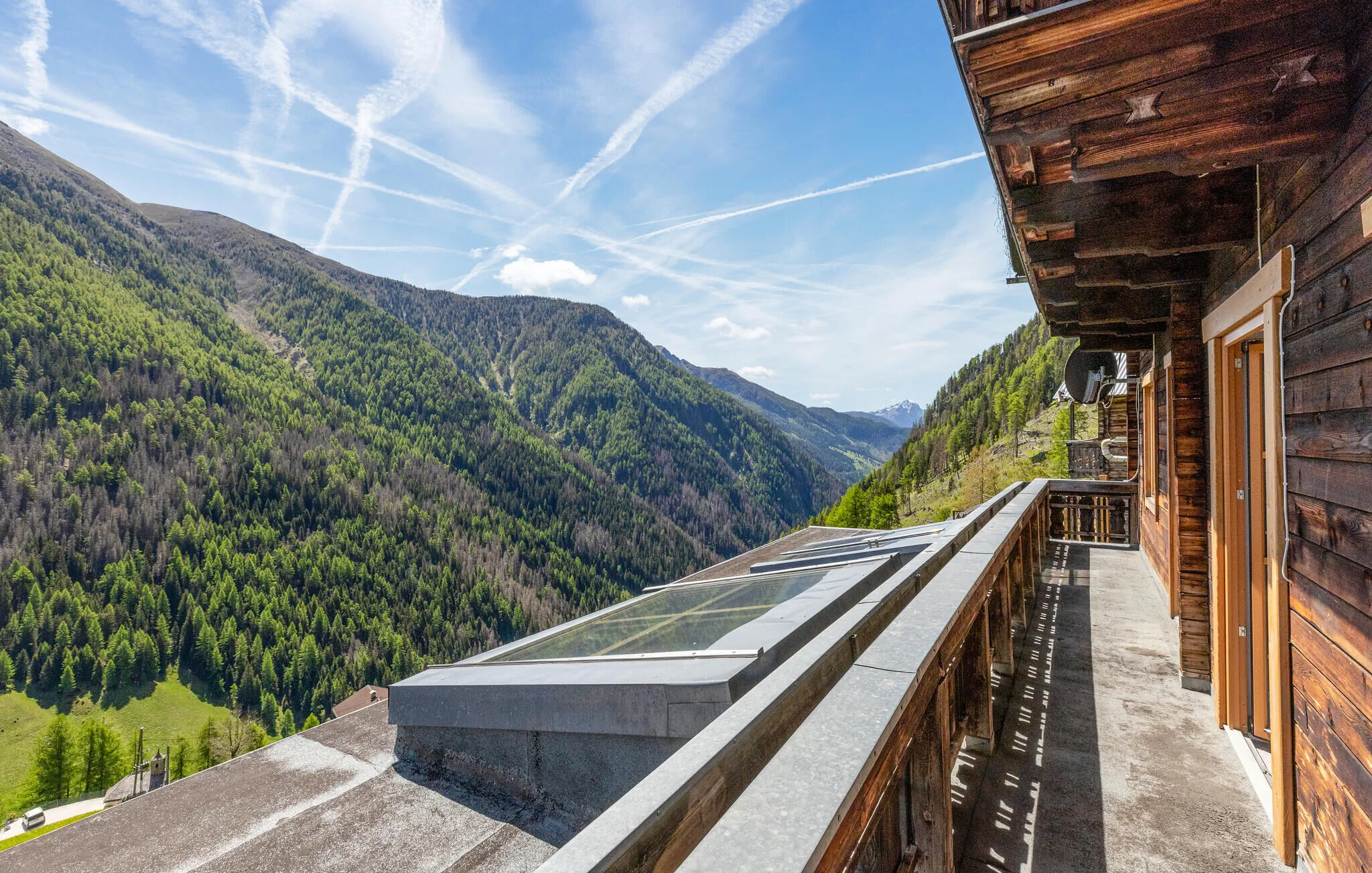 Apartman Mörtschach - AKA251 – Mörtschach, Austria