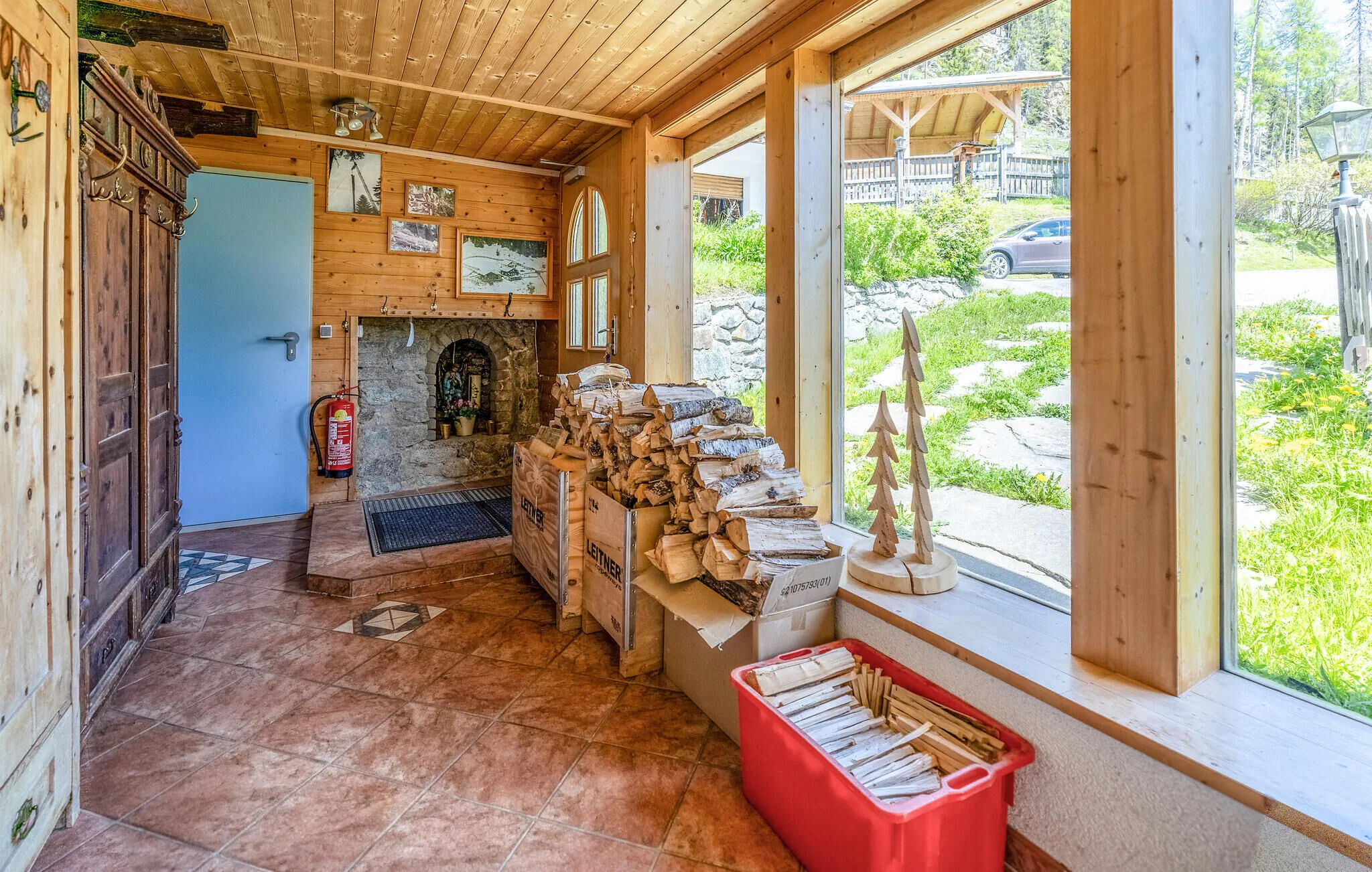 Apartman Mörtschach - AKA251 – Mörtschach, Austria