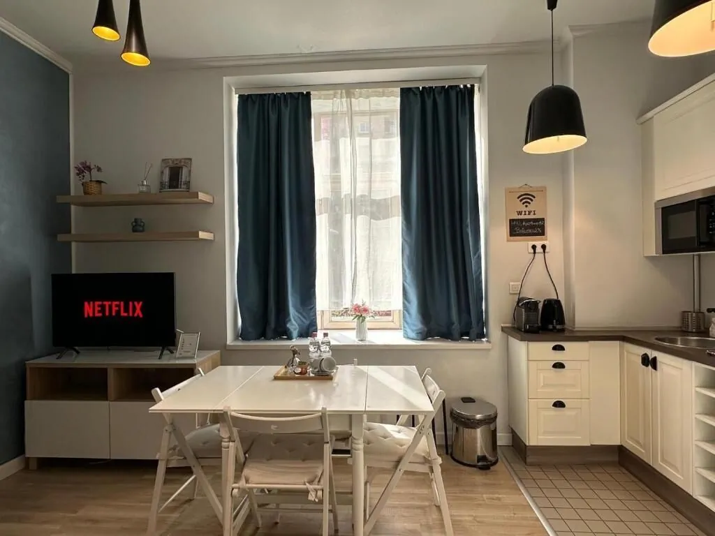House4You - Balcescu Bucuresti – București, România