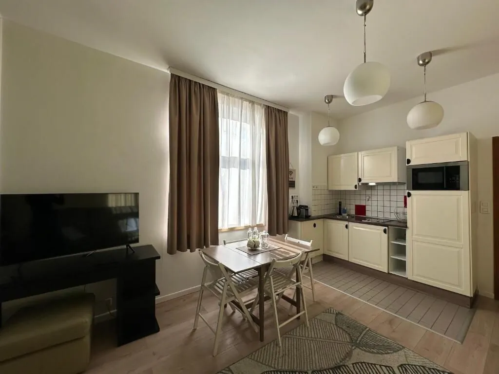 House4You - Balcescu Bucuresti – București, România