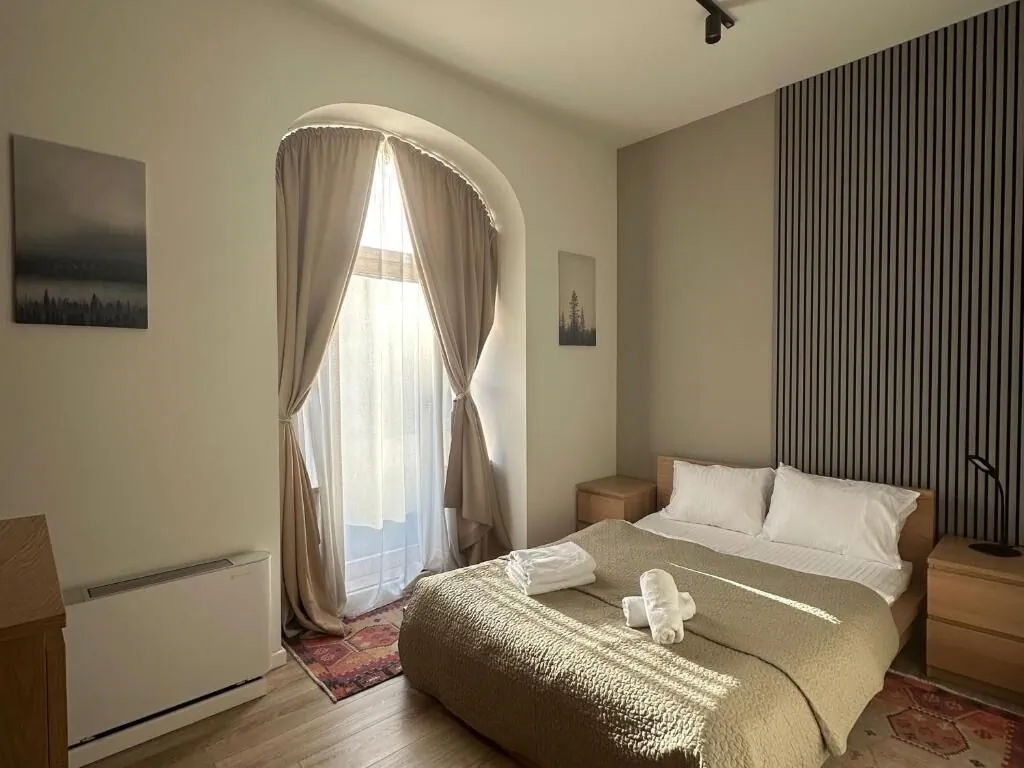 House4You - Balcescu Bucuresti – București, România