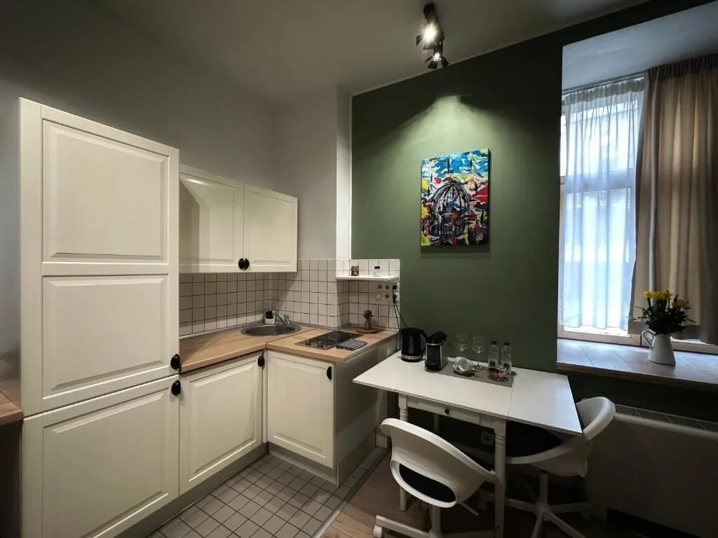 House4You - Balcescu Bucuresti – București, România