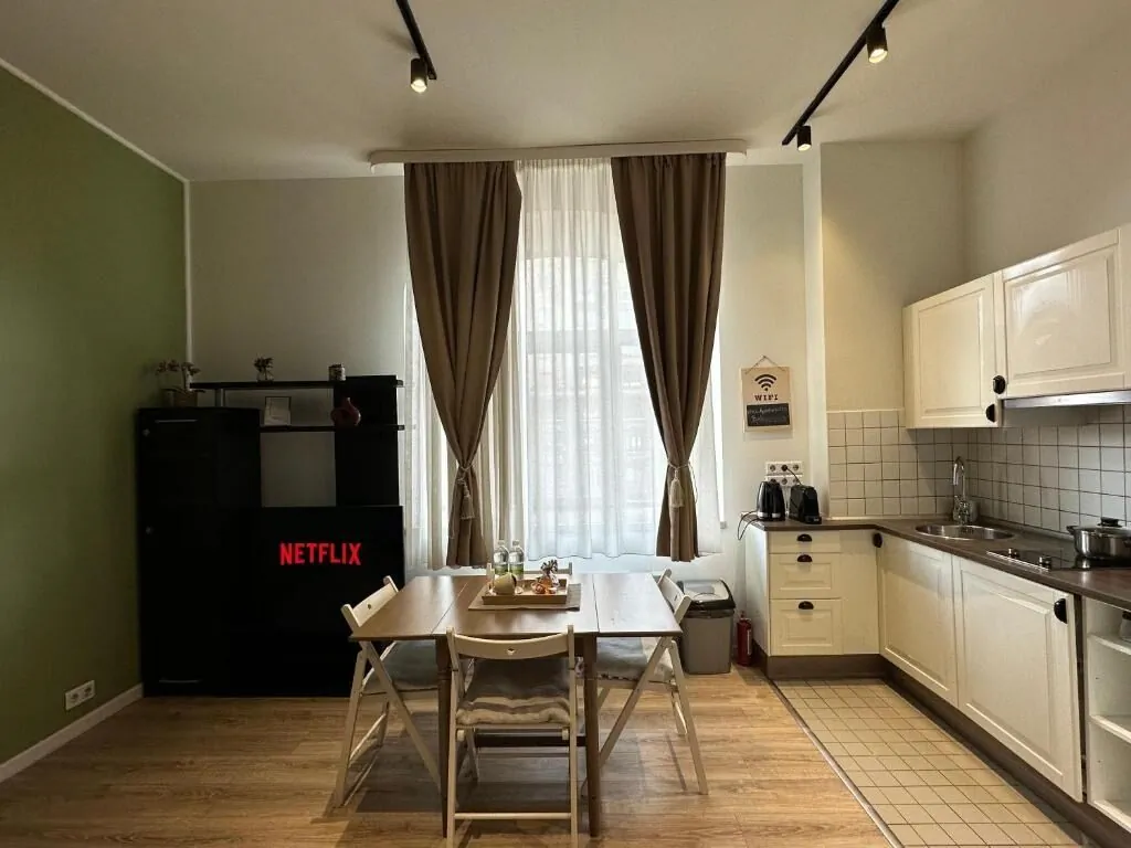 House4You - Balcescu Bucuresti – București, România