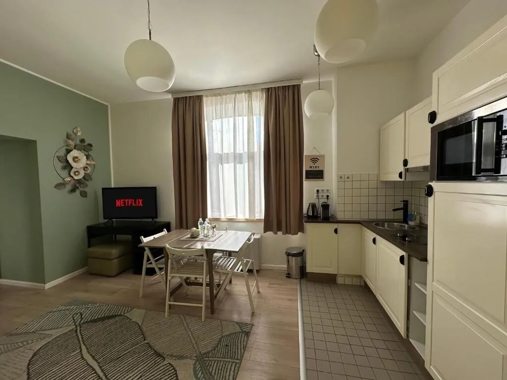 House4You - Balcescu Bucuresti – București, România