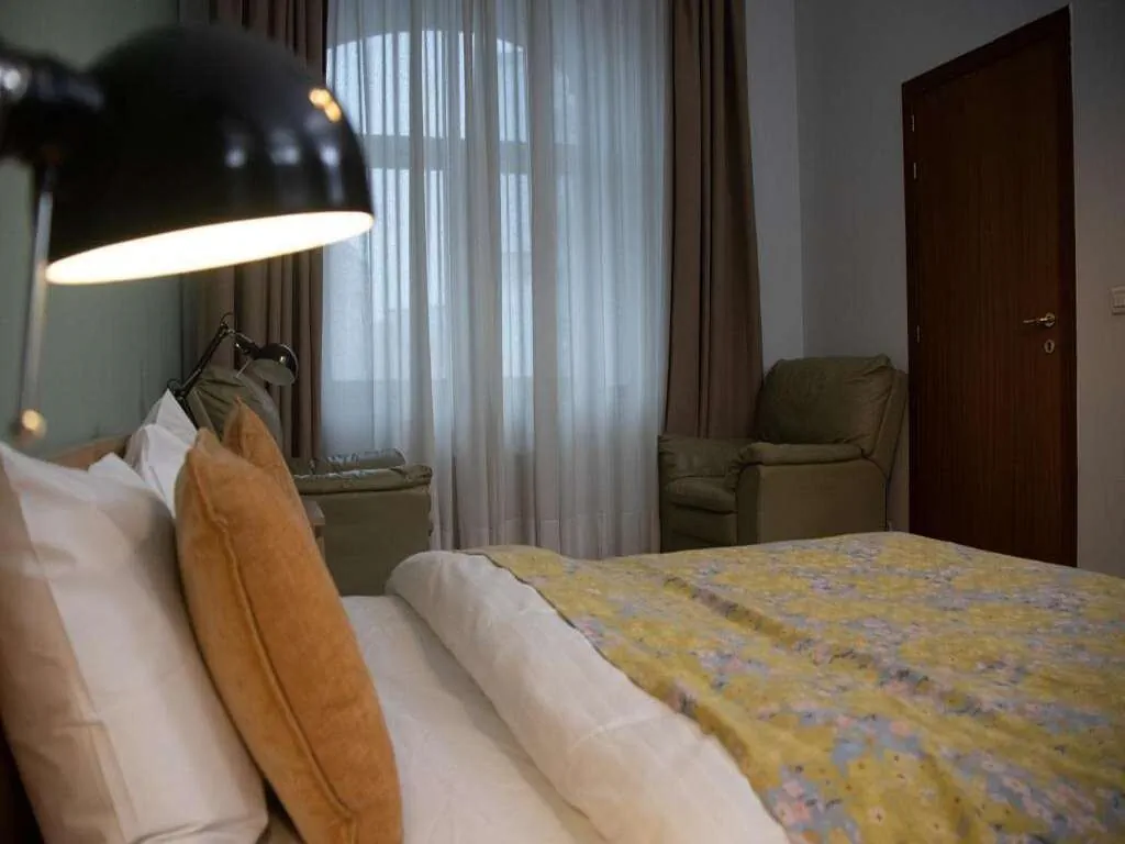 House4You - Balcescu Bucuresti – București, România