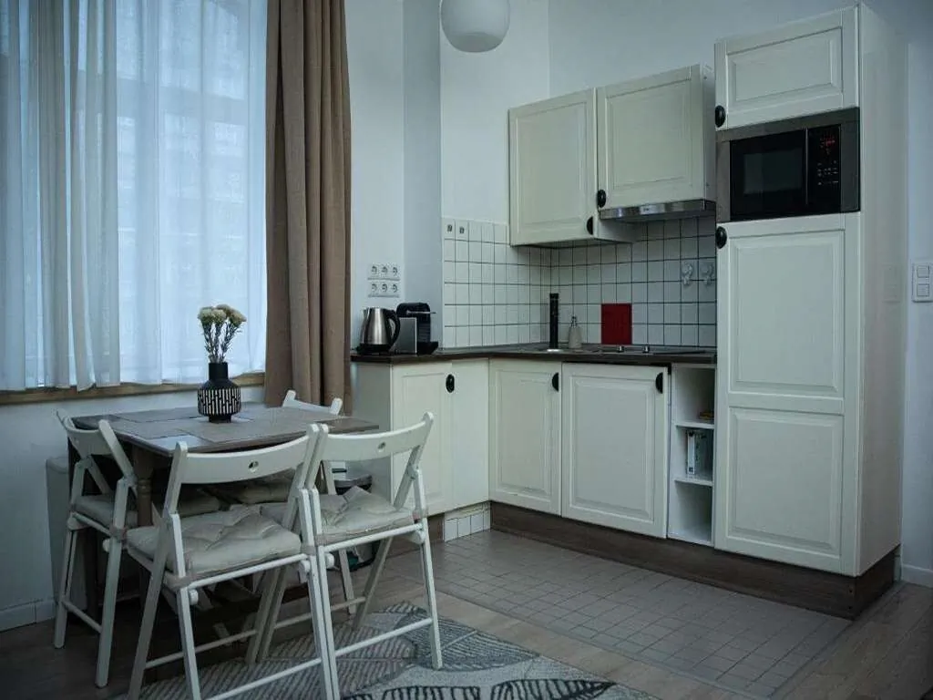 House4You - Balcescu Bucuresti – București, România