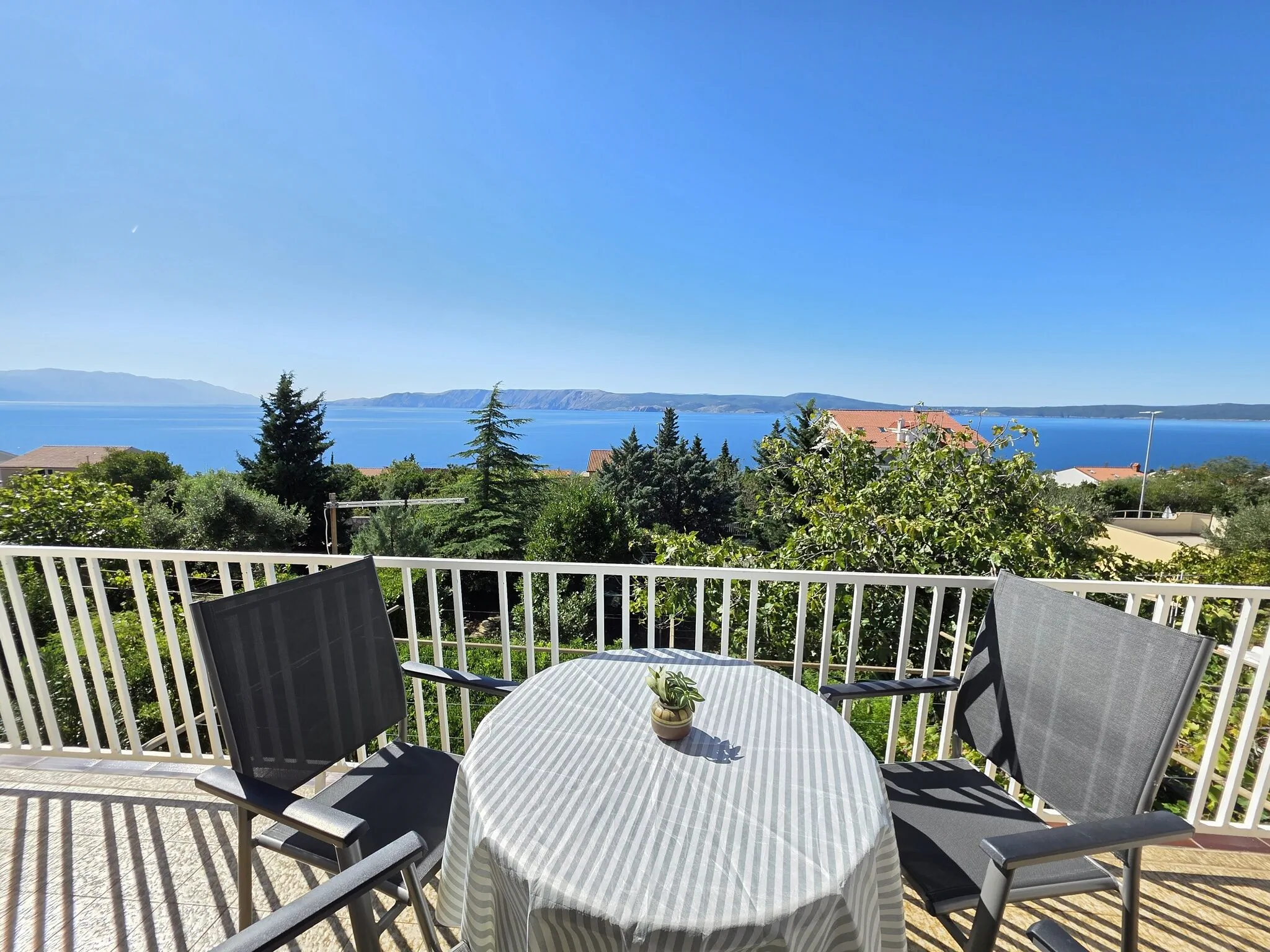 Apartman Dobrila Novi Vinodolski - foto 4