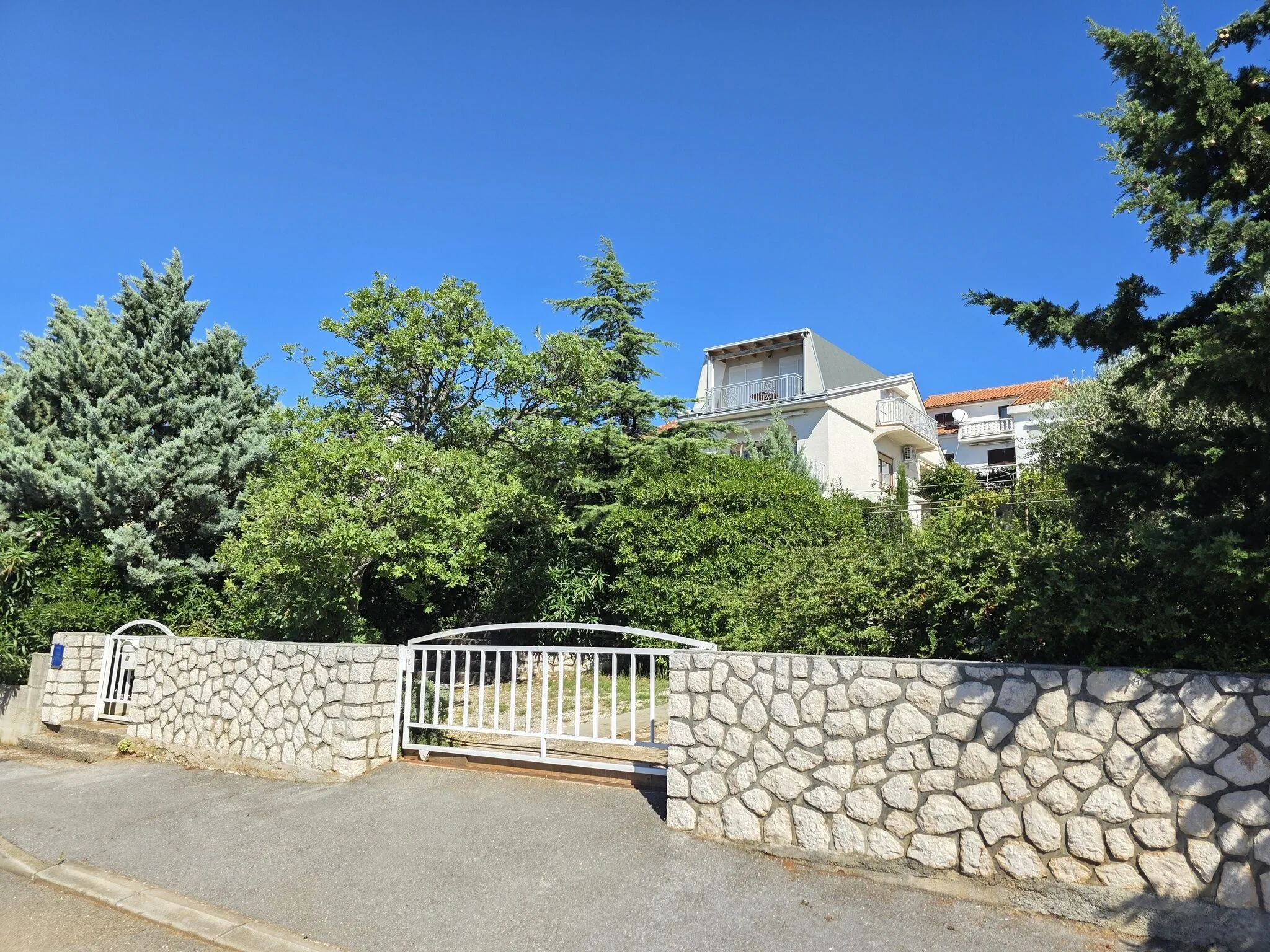 Apartman Dobrila Novi Vinodolski - foto 9