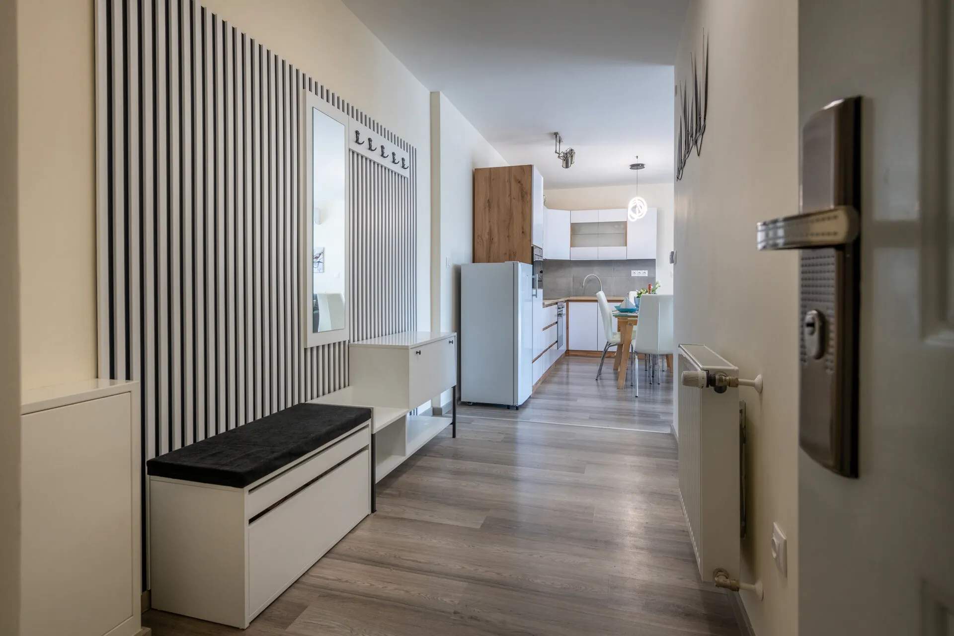 Azure apartment Siófok - foto 2