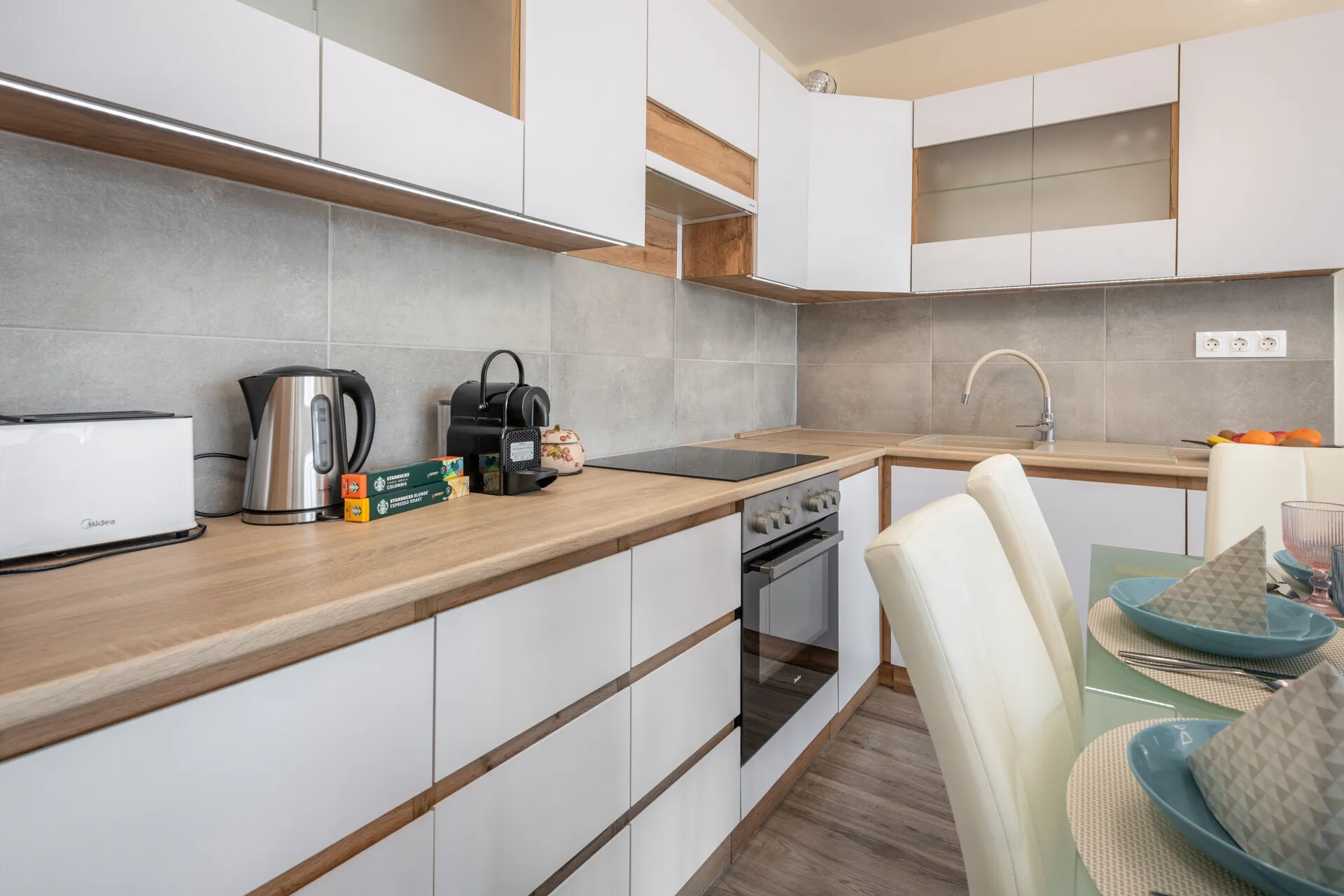 Azure apartment Siófok - foto 6