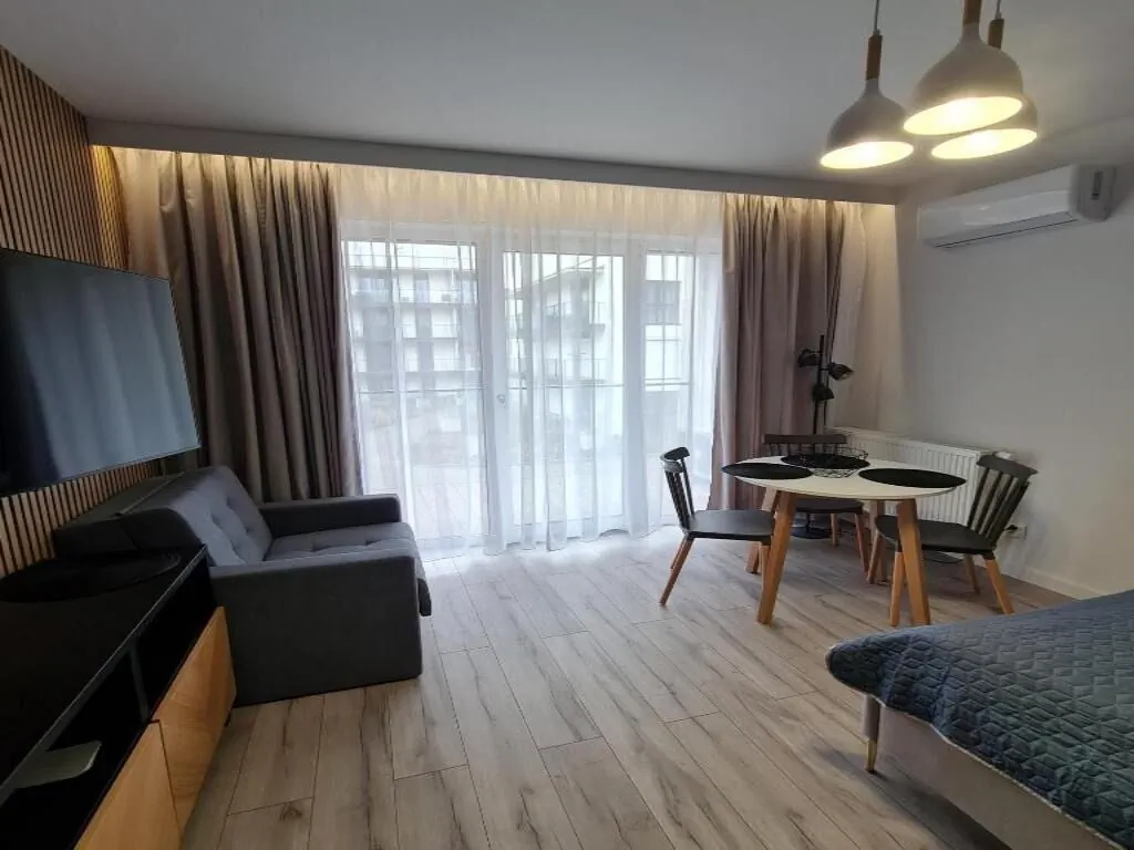 Green Apartament Dziwnów - foto 1