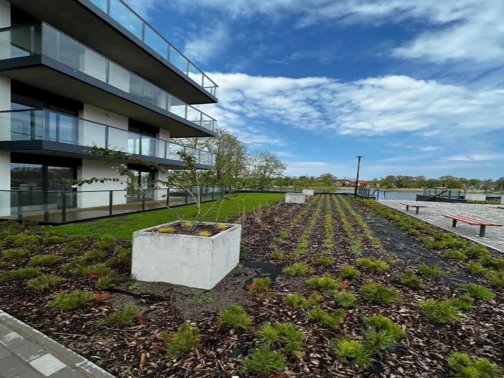 Green Apartament Dziwnów - foto 2