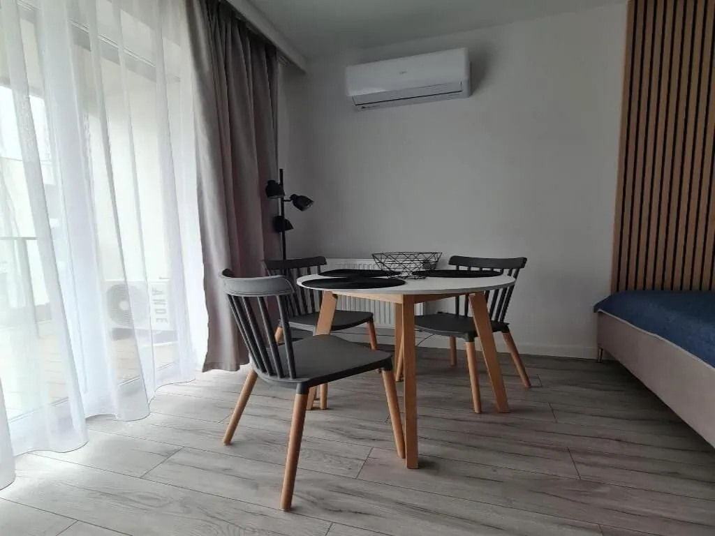 Green Apartament Dziwnów - foto 3
