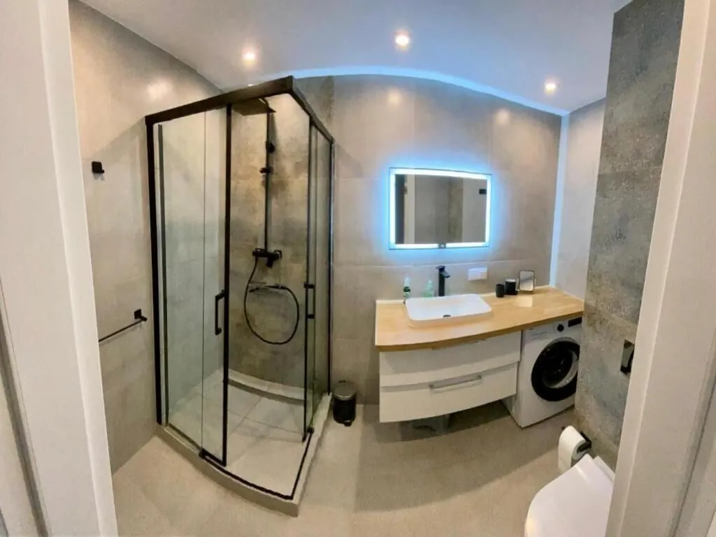 Green Apartament Dziwnów - foto 4