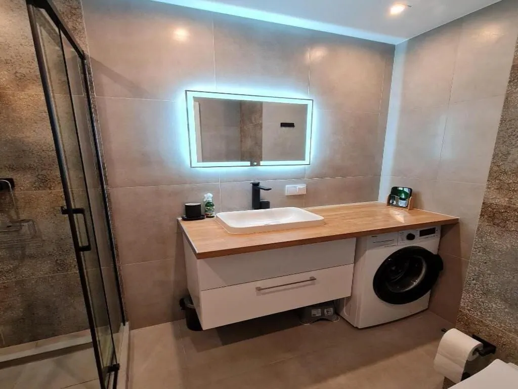 Green Apartament Dziwnów - foto 6