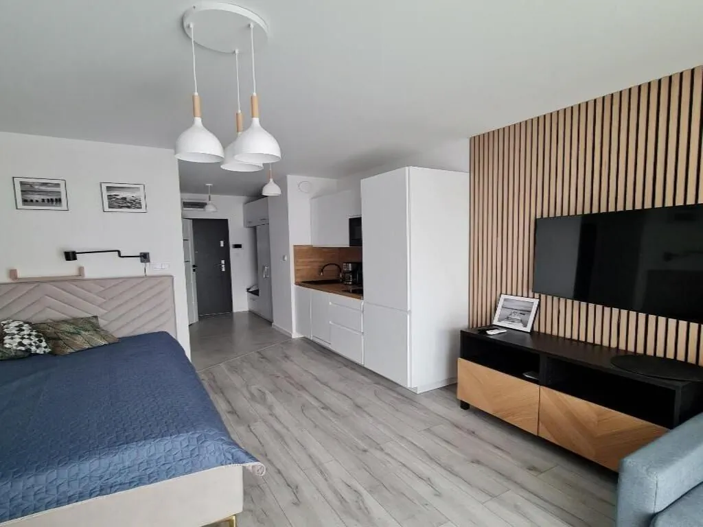 Green Apartament Dziwnów - foto 7