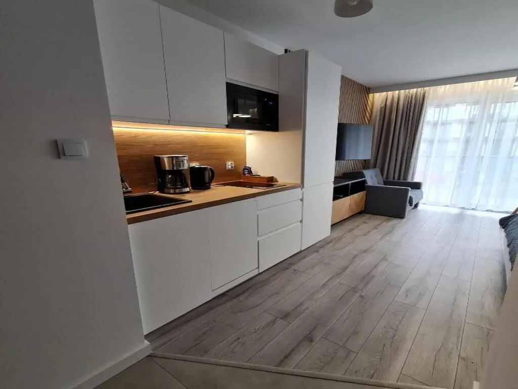 Green Apartament Dziwnów - foto 10