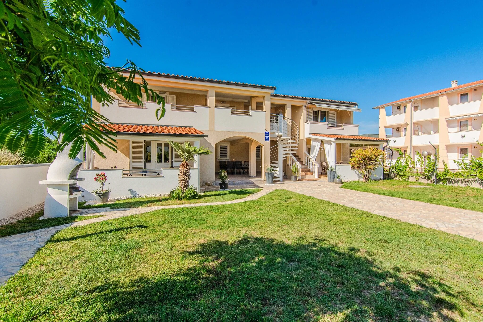 Apartments Juracak Josip i Mira Nin – Nin, Croația