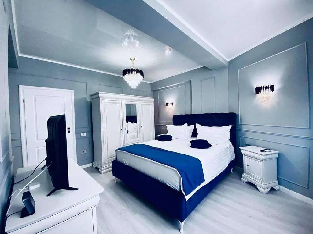 Apartament Luxury by the sea Mamaia - foto 2