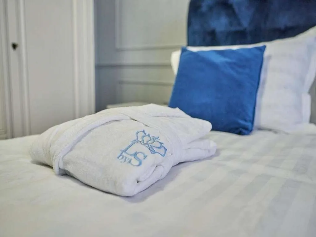 Apartament Luxury by the sea Mamaia - foto 4