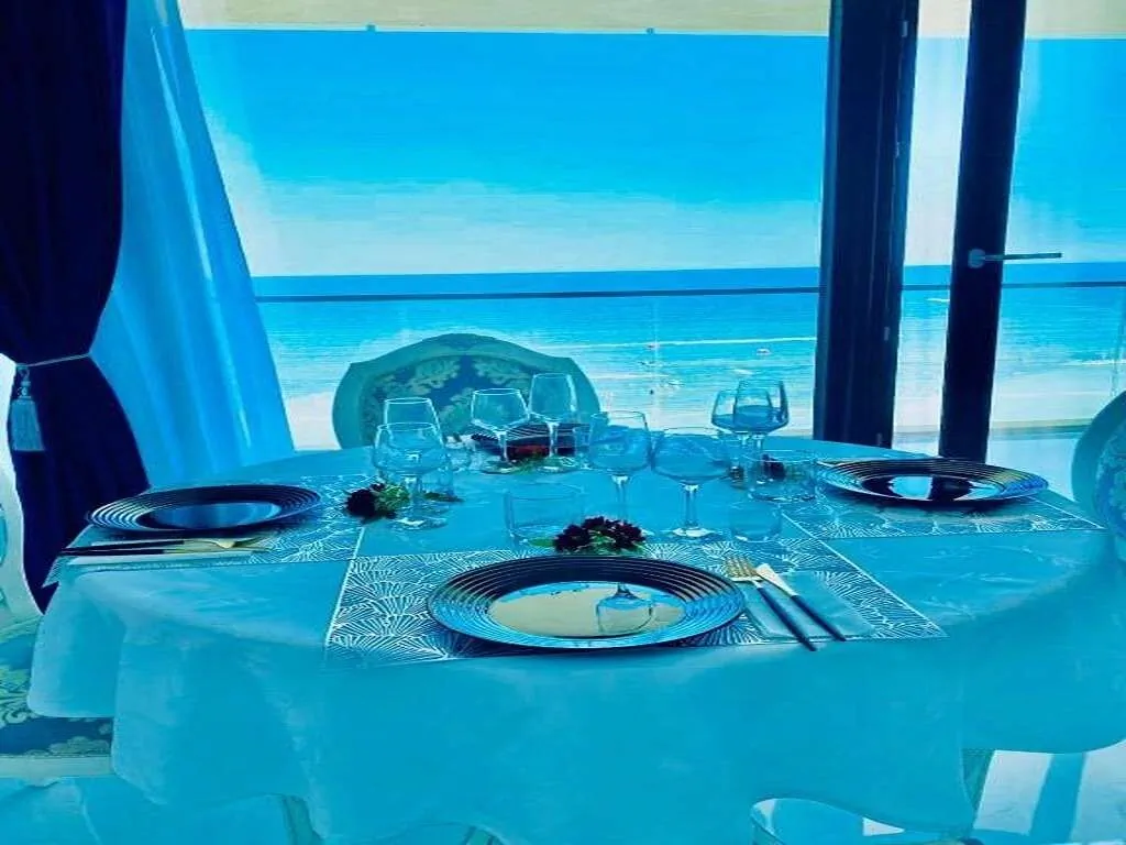 Apartament Luxury by the sea Mamaia - foto 8