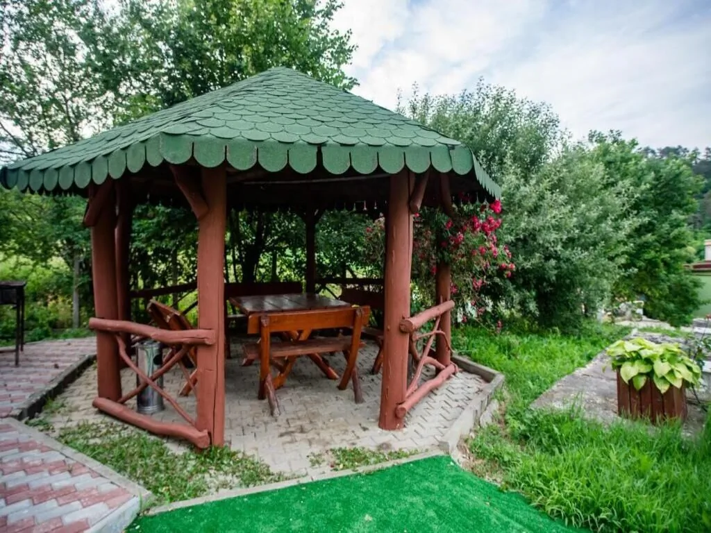 Hotel Marion Poiană Dumbrăveni – Dumbrăveni, România