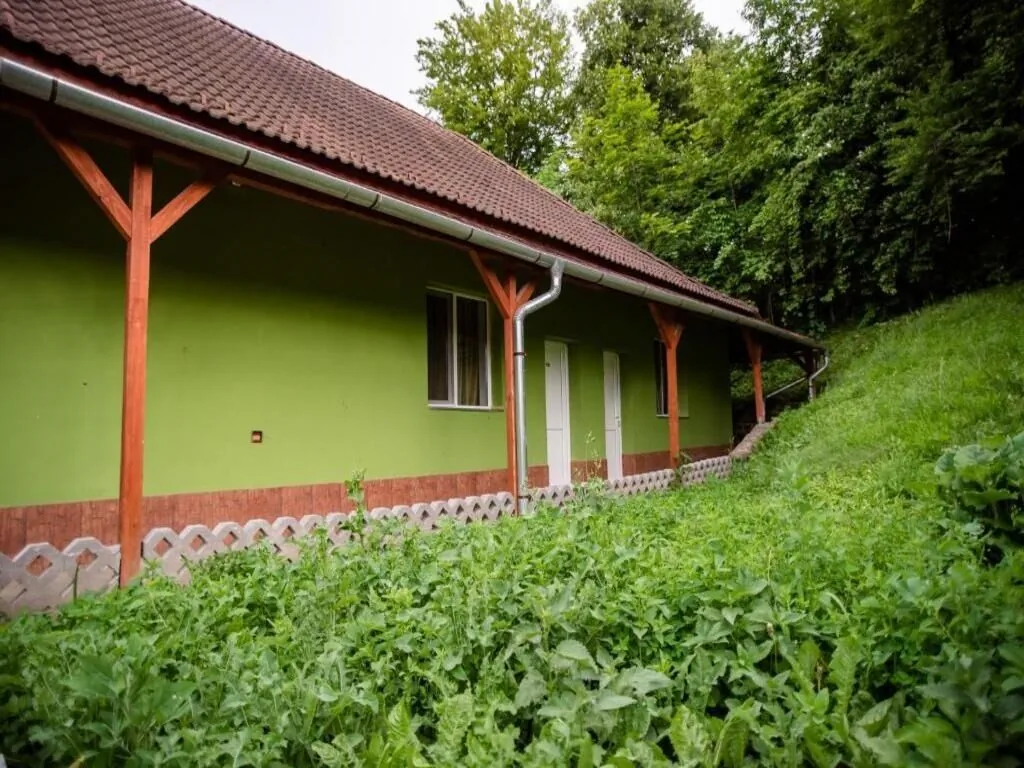 Hotel Marion Poiană Dumbrăveni – Dumbrăveni, România