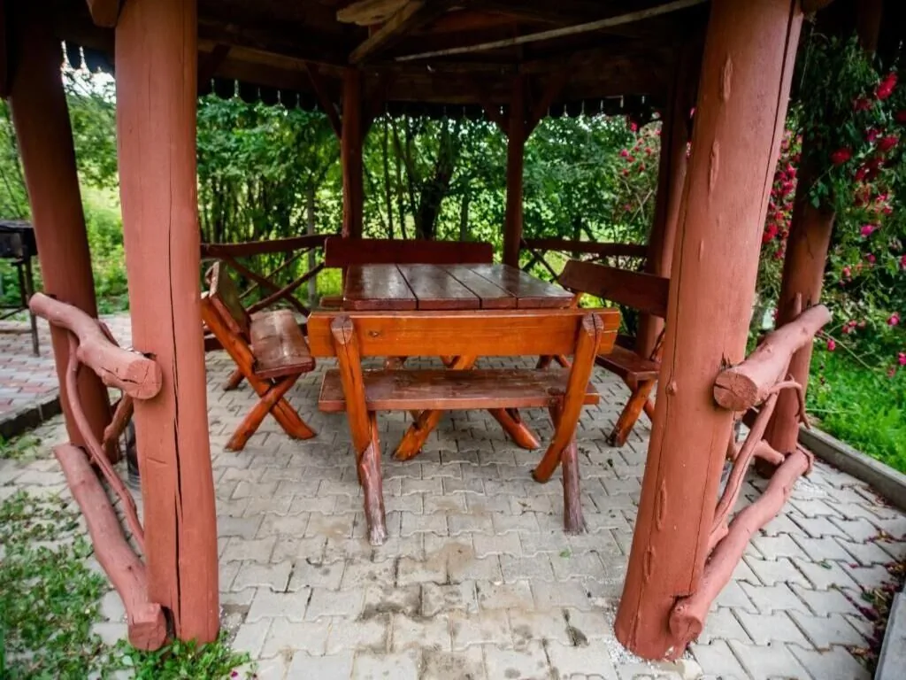 Hotel Marion Poiană Dumbrăveni – Dumbrăveni, România
