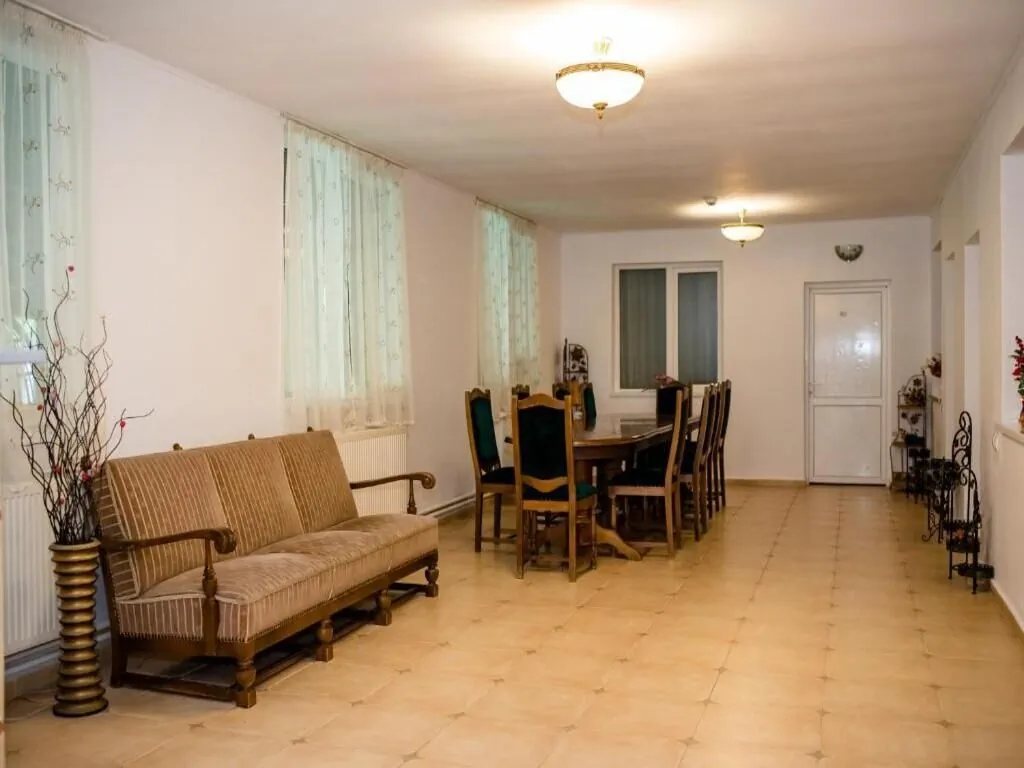 Hotel Marion Poiană Dumbrăveni – Dumbrăveni, România