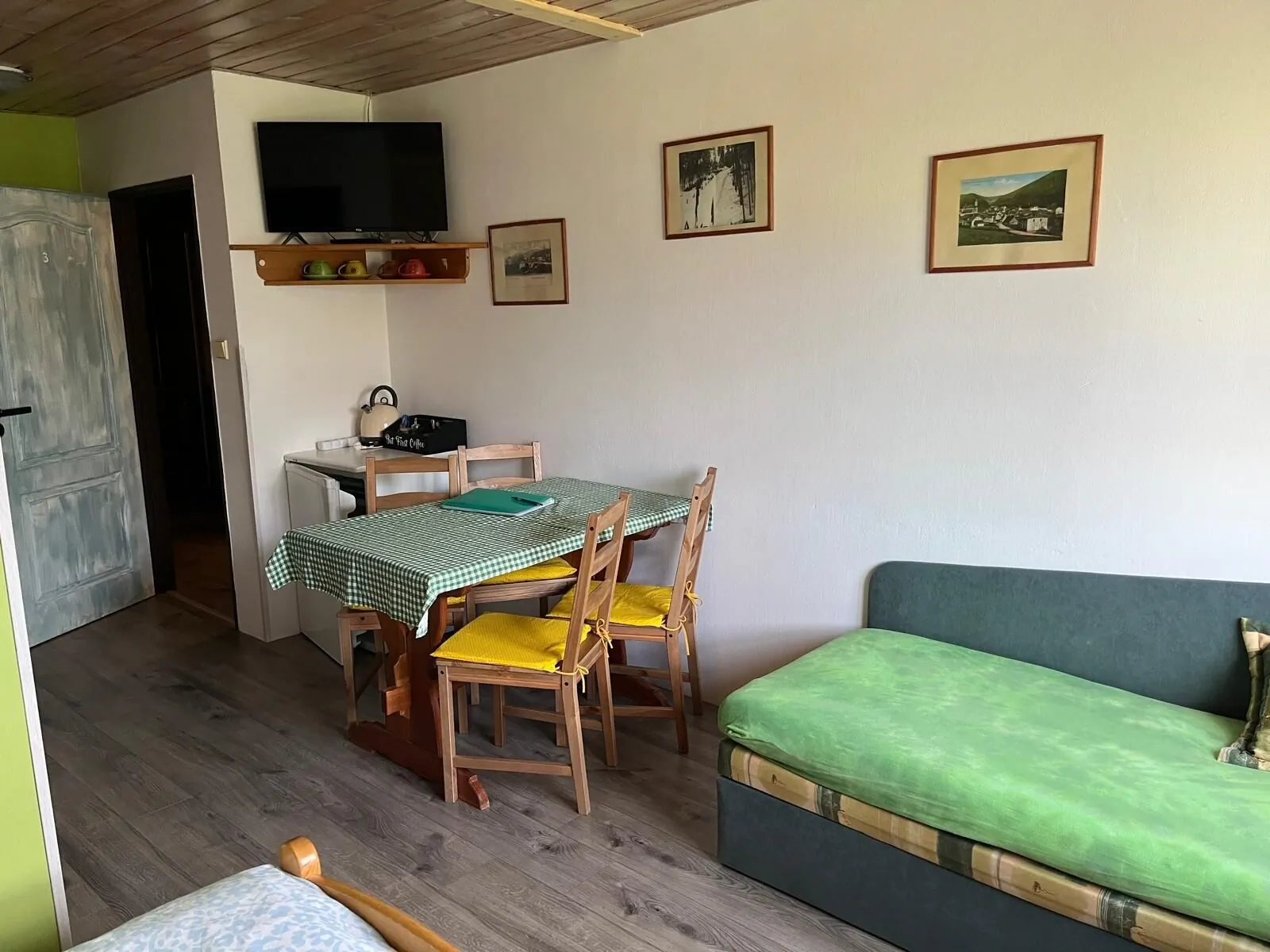Pension ELIŠKA Harrachov – Harrachov, Republica Cehă