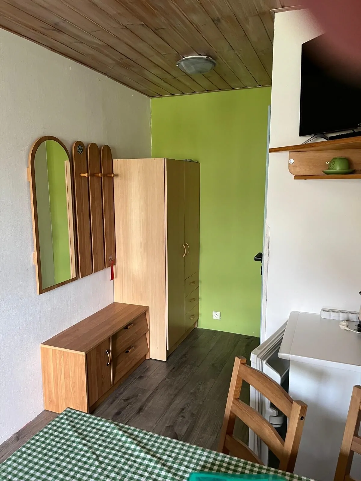 Pension ELIŠKA Harrachov – Harrachov, Republica Cehă