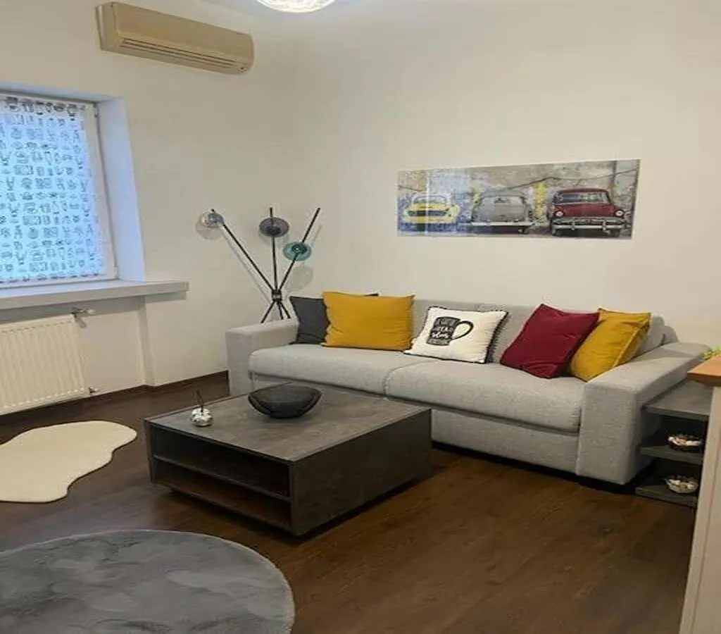 Lovely 1 bedroom Studio București – Bukurešť, Rumunsko