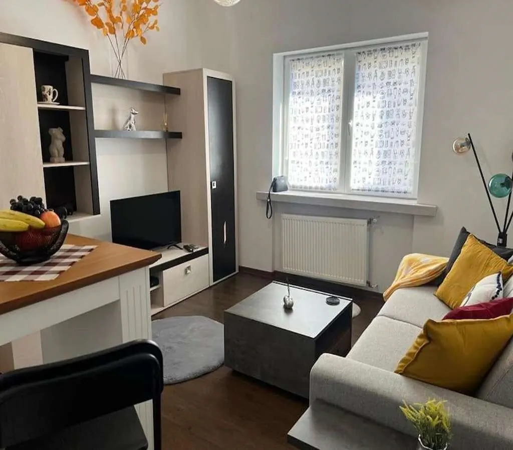 Lovely 1 bedroom Studio București – Bukurešť, Rumunsko