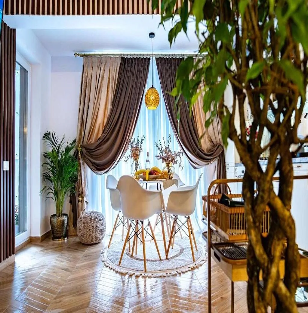 Almi Aparthotel Cluj-Napoca - foto 2