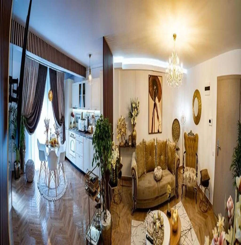 Almi Aparthotel Cluj-Napoca - foto 5