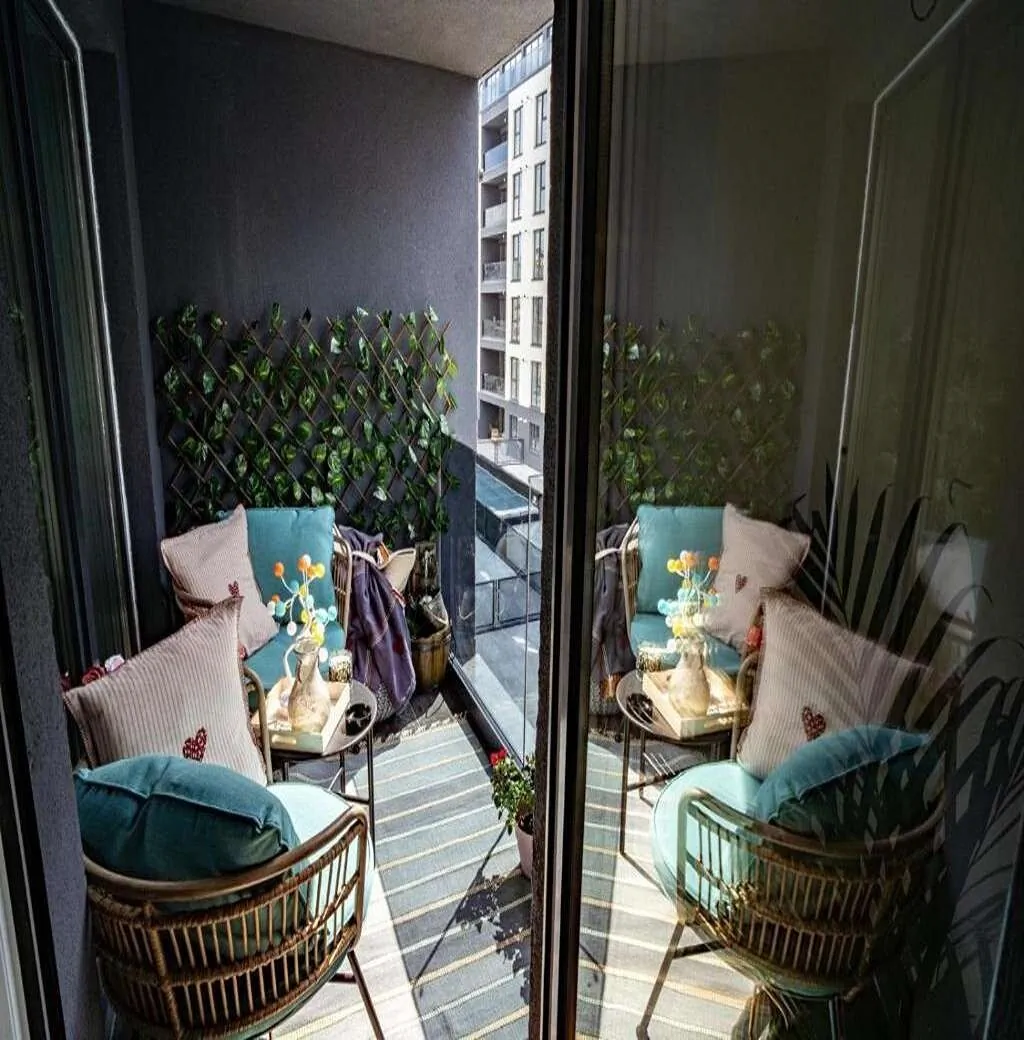 Almi Aparthotel Cluj-Napoca - foto 6