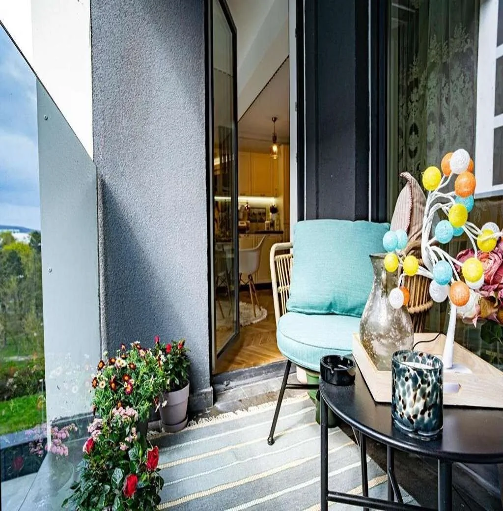 Almi Aparthotel Cluj-Napoca - foto 7