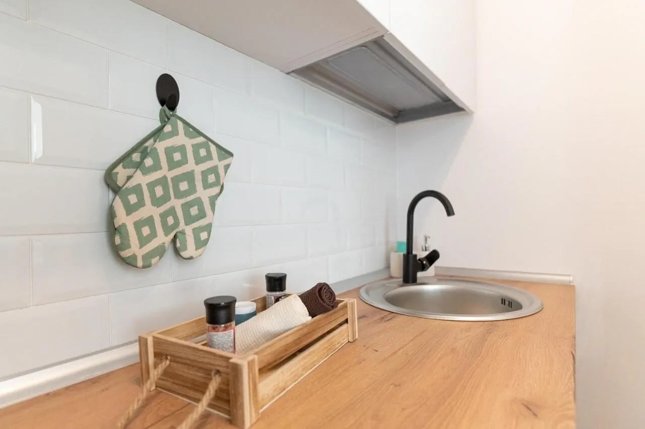 Apartament Ten House Pitești – Pitești, România