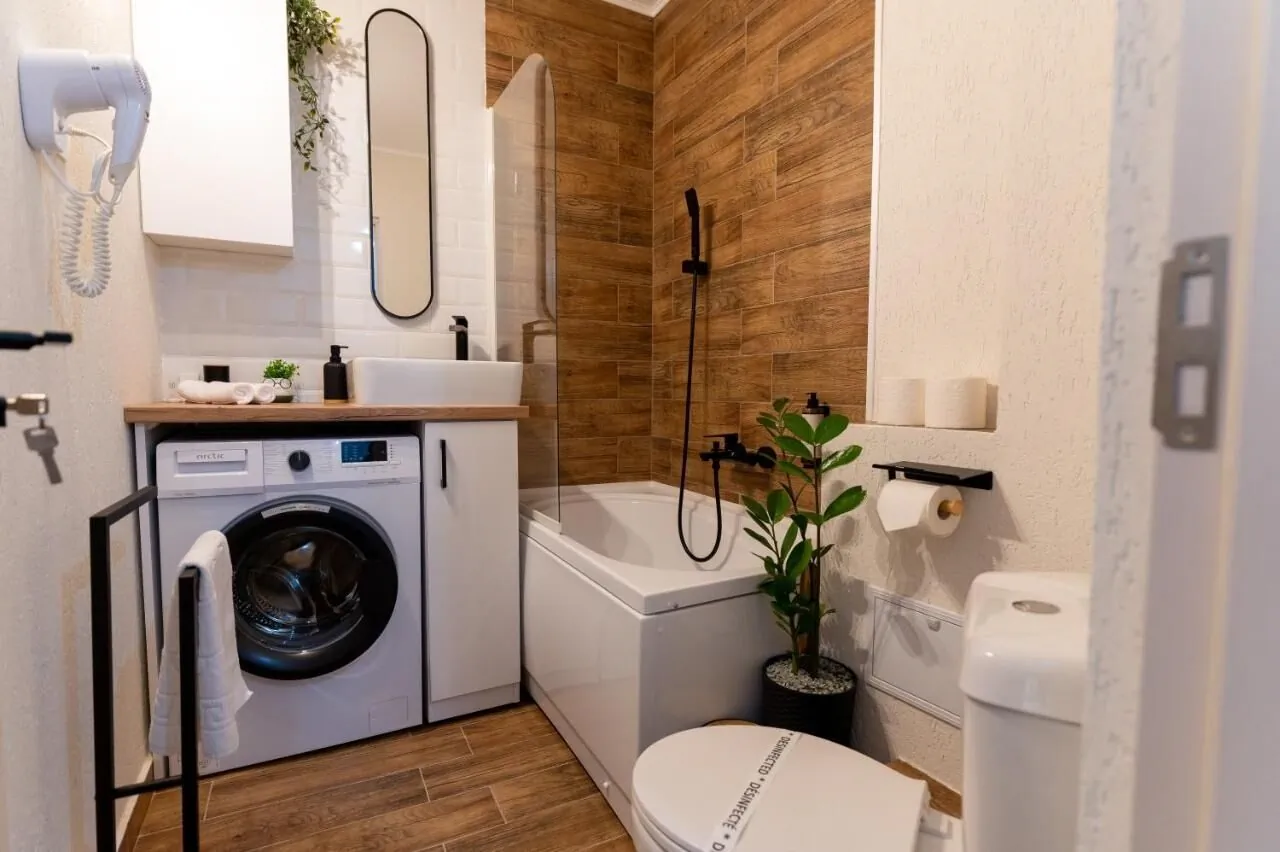 Apartament Ten House Pitești – Pitești, România