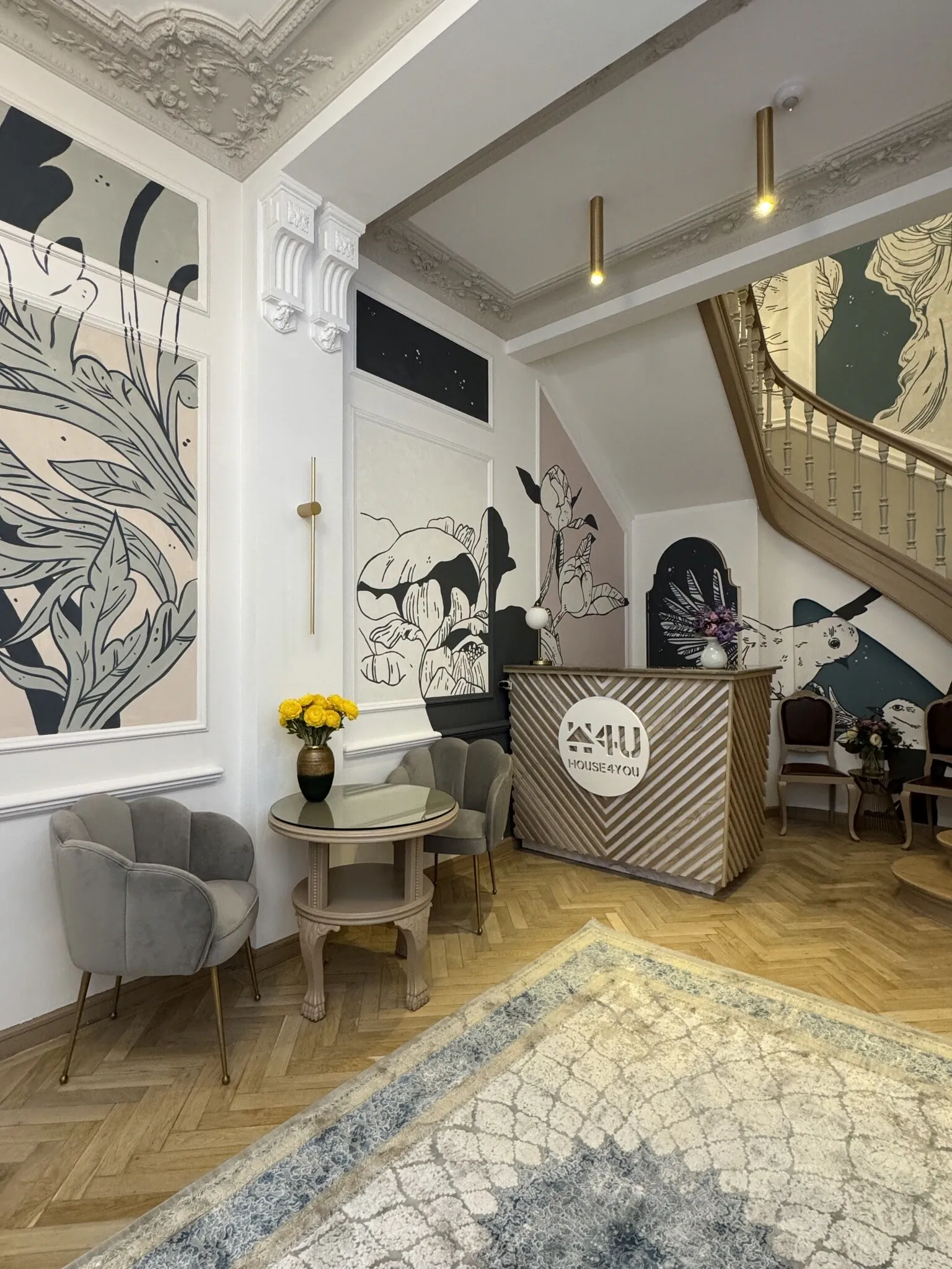 House4You - Praporgescu Bucuresti - foto 2