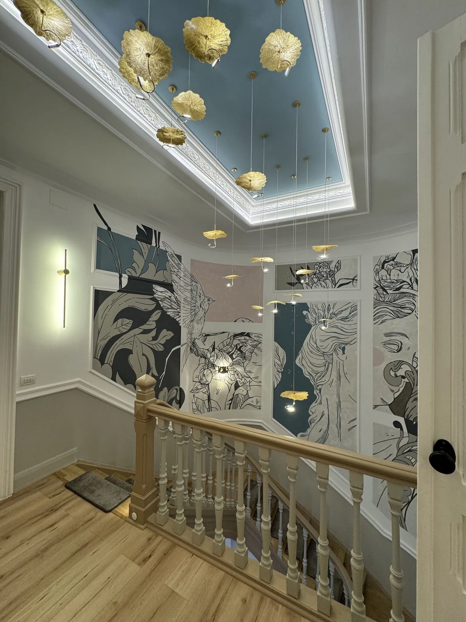 House4You - Praporgescu Bucuresti - foto 1