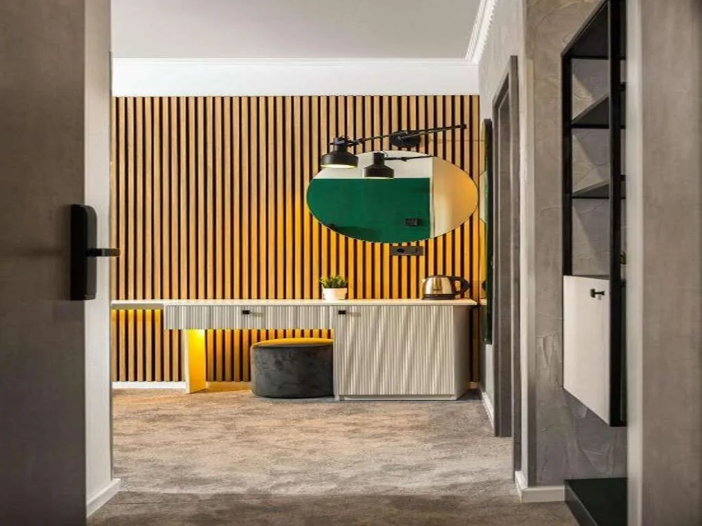 Urban Budget Hotel Timișoara – Timișoara, România