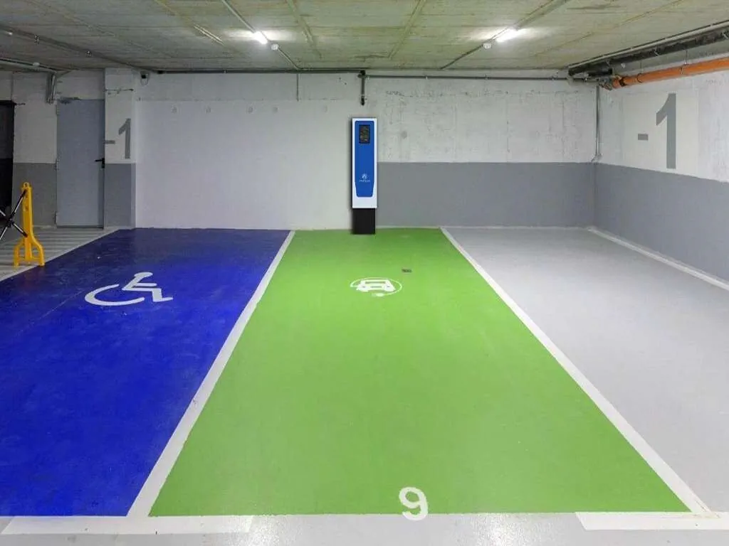 Urban Budget Hotel Timișoara – Timișoara, România