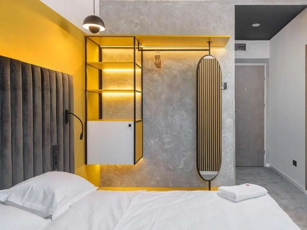 Urban Budget Hotel Timișoara – Timișoara, România