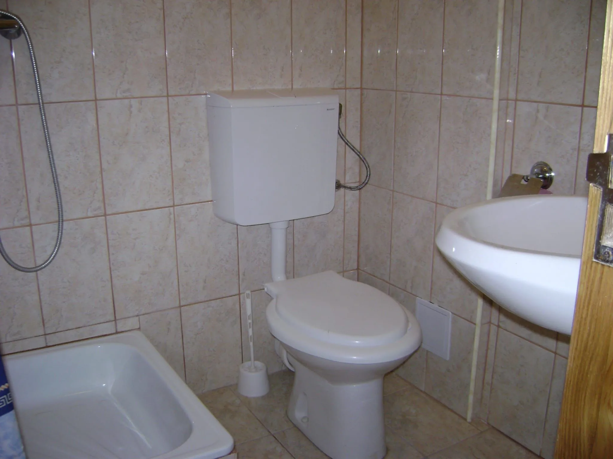 Camere de închiriat Camelia 1 Eforie Sud – Eforie Sud, Rumunsko