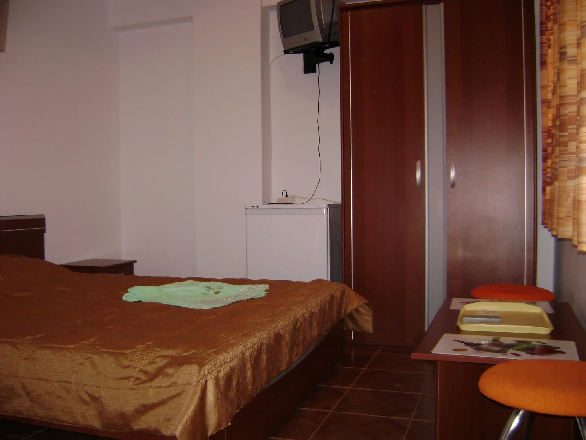 Camere de închiriat Camelia 1 Eforie Sud – Eforie Sud, Rumunsko