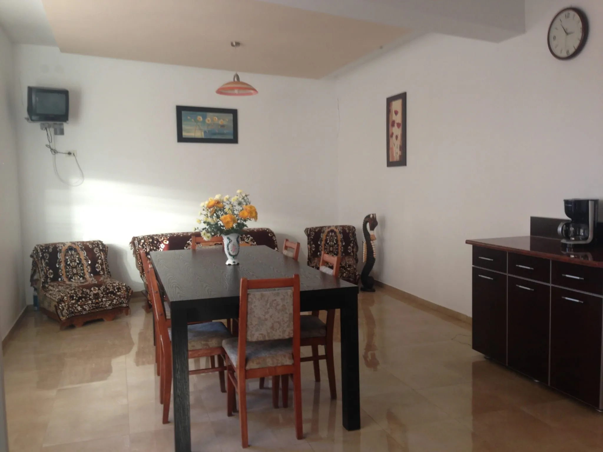Camere de închiriat Camelia 1 Eforie Sud – Eforie Sud, Rumunsko