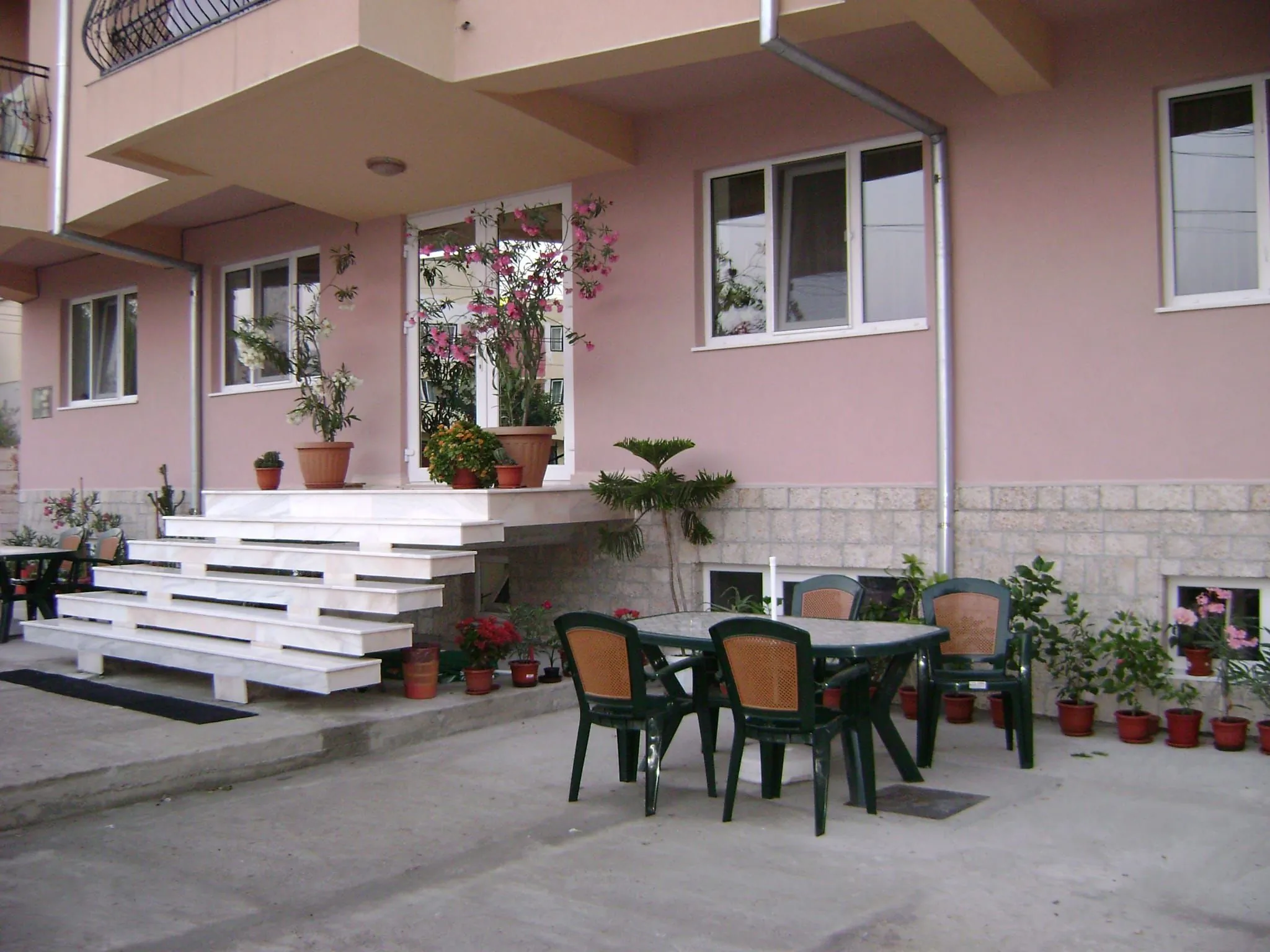 Camere de închiriat Camelia 1 Eforie Sud – Eforie Sud, Rumunsko