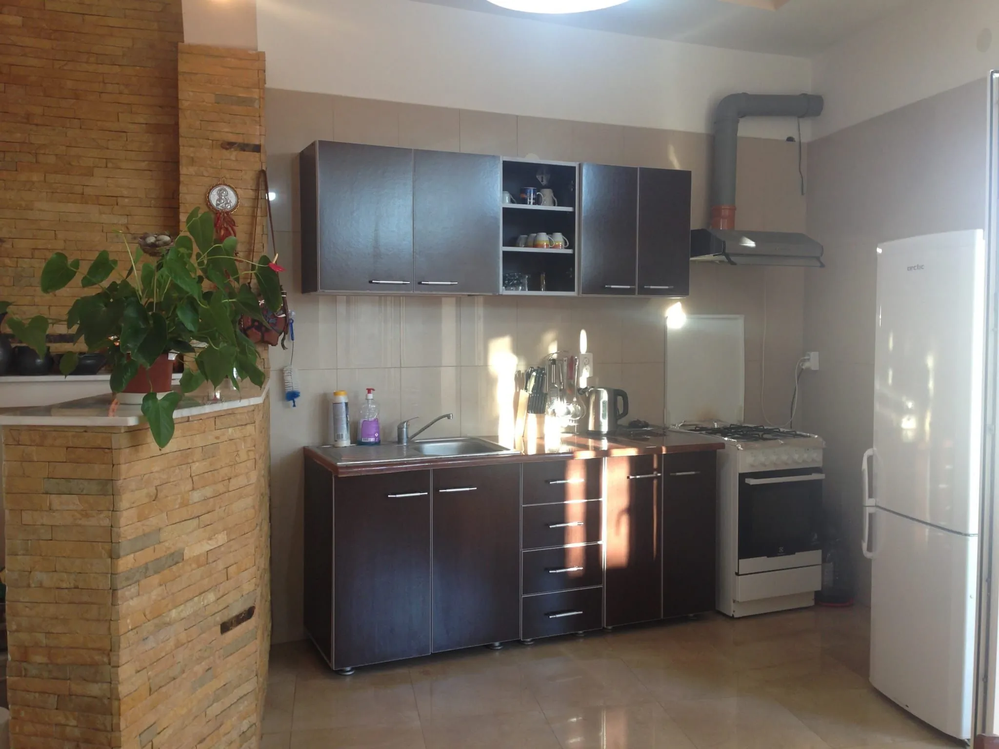 Camere de închiriat Camelia 1 Eforie Sud – Eforie Sud, Rumunsko