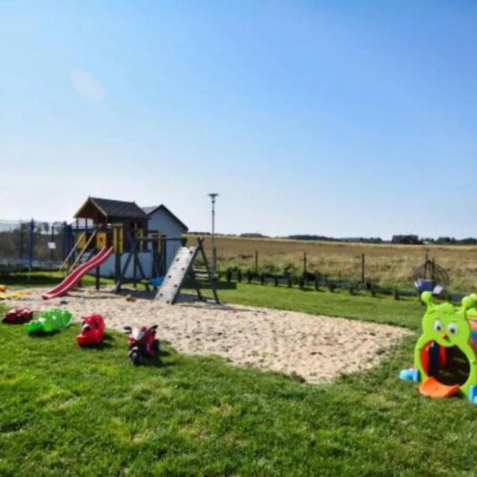Domek Ga-Ba Sarbinowo - foto 10